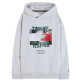 SUDADERA NIÑO  TOMMY HILFIGER FLAG GRAFITTI HOODIE