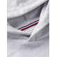SUDADERA NIÑO  TOMMY HILFIGER FLAG GRAFITTI HOODIE