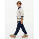  TOMMY HILFIGER BRAND LOVE SWEATPANT