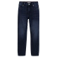  TOMMY HILFIGER STRAIGHT BLUE BLACK