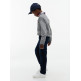  TOMMY HILFIGER STRAIGHT BLUE BLACK