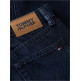  TOMMY HILFIGER STRAIGHT BLUE BLACK