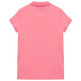 POLO NIÑA TH AME GIRLS BASIC POLO S/S