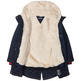 CAZADORA NIÑA TH THKG 2 IN 1 JACKET