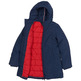 CAZADORA NIÑA TH THKG PARKA