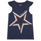 CAMISETA NIÑA TH STAR PRINT TANKTOP