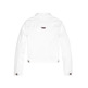 CAZADORA NIÑA  TH WHITE DENIM JACKET SOCDS