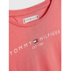 CAMISETA DE MANGA LARGA NIÑA TOMMY HILFIGER