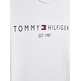 CAMISETA DE MANGA LARGA NIÑA TOMMY HILFIGER