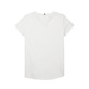 CAMISETA NIÑA  TH FLAG FLIP SEQUINS TEE S/S