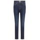 PANTALÓN NIÑA  TH SYLVIA HR SKINNY DKCBSWATREDLX