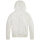 SUDADERA CON CAPUCHA NIÑA TOMMY HILFIGER CIERRE CREMALLERA