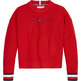 JERSEY NIÑA  TH ESSENTIAL LOGO SWEATER