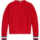 JERSEY NIÑA  TH ESSENTIAL LOGO SWEATER