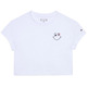 CAMISETA NIÑA TOMMY HILFIGER PARKLE FUN FLAG TEE S/S