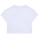 CAMISETA NIÑA TOMMY HILFIGER PARKLE FUN FLAG TEE S/S