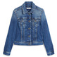 CHAQUETA VAQUERA TRUCKER NIÑA TOMMY HILFIGER