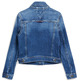 CHAQUETA VAQUERA TRUCKER NIÑA TOMMY HILFIGER