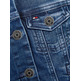 CHAQUETA VAQUERA TRUCKER NIÑA TOMMY HILFIGER