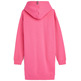 VESTIDO SUDADERA CON CAPUCHA NIÑA TOMMY HILFIGER