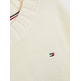 JERSEY DE PUNTO MIXTO CON RAYAS NIÑA TOMMY HILFIGER