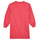 VESTIDO SUDADERA NIÑA TOMMY HILFIGER