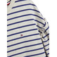 VESTIDO SUDADERA DE RAYAS NIÑA TOMMY HILFIGER