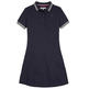 VESTIDO POLO NIÑA TOMMY HILFIGER ESSENTIAL