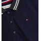 VESTIDO POLO NIÑA TOMMY HILFIGER ESSENTIAL