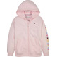 SUDADERA CON CREMALLERA NIÑA TOMMY HILFIGER 