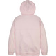 SUDADERA CON CREMALLERA NIÑA TOMMY HILFIGER 