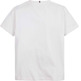 CAMISETA CON LOGO MULTICOLOR NIÑA TOMMY HILFIGER