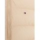 CAZADORA ACOLCHADA CON CAPUCHA NIÑA TOMMY HILFIGER ESSENTIAL
