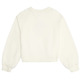 SUDADERA OVERSIZE CON LOGO NIÑA TOMMY HILFIGER