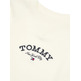 SUDADERA OVERSIZE CON LOGO NIÑA TOMMY HILFIGER