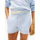 PANTALON CORTO NIÑA TOMMY HILFIGER LOGO BORDADO
