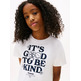 CAMISETA NIÑA TOMMY HILFIGER ESTAMPADA