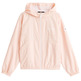 CORTAVIENTOS NIÑA TOMMY HILFIGER CON CAPUCHA