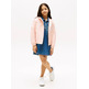 CORTAVIENTOS NIÑA TOMMY HILFIGER CON CAPUCHA