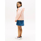 CORTAVIENTOS NIÑA TOMMY HILFIGER CON CAPUCHA