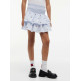 FALDA NIÑA  TOMMY HILFIGER STAR STRIPES SKIRT