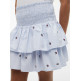 FALDA NIÑA  TOMMY HILFIGER STAR STRIPES SKIRT