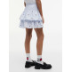 FALDA NIÑA  TOMMY HILFIGER STAR STRIPES SKIRT