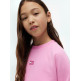NIÑA TONAL FLAG RAGLAN CREW TOU