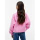 NIÑA TONAL FLAG RAGLAN CREW TOU
