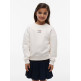 NIÑA TOMMY RHINESTONE CREW NECK YBH