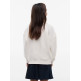 NIÑA TOMMY RHINESTONE CREW NECK YBH