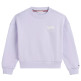 SUDADERA NIÑA  TOMMY HILFIGER TOMMY STAR GRAPHIC SWEATSHIRT