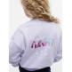 SUDADERA NIÑA  TOMMY HILFIGER TOMMY STAR GRAPHIC SWEATSHIRT