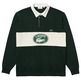 POLO DE MANGA LARGA ESTILO RUGBY HOMBRE LACOSTE
